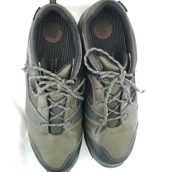 Red Wing Irish Setter Rockford Work Waterproof - Picture 5 of 8